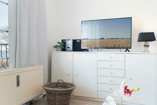 Ferienwohnung in Haffkrug - Strandresidenz L&uuml;tte Deern 10 - Bild 13