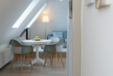 Ferienwohnung in Grömitz - Haus MeerReet ReetGlück - Bild 7