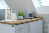 Ferienwohnung in Grömitz - Haus MeerReet ReetGlück - Bild 8
