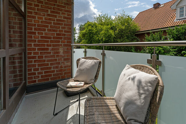 Ferienwohnung in Malente - Zuckersnuut - Bild 9