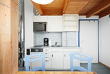 Ferienwohnung in Laboe - Haus Windjammer Jylland - Bild 13