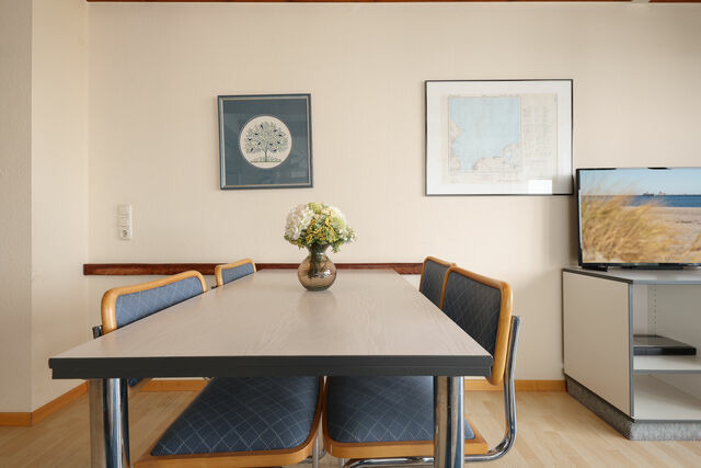 Ferienwohnung in Laboe - F&ouml;rdeblick Nr. 59 - Bild 10