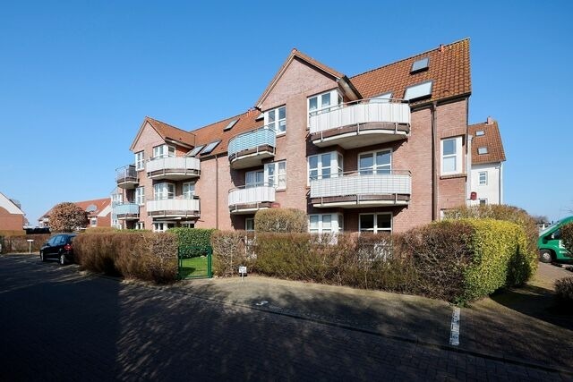 Ferienwohnung in Schönberg - Am Golfplatz 25 Strandkrabbe - Bild 20