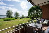 Ferienwohnung in Pönitz am See - Landhaus Pönitz am See Wohnung 7 - Bild 1