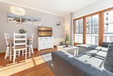 Ferienwohnung in Pönitz am See - Landhaus Pönitz am See Wohnung 7 - Bild 2