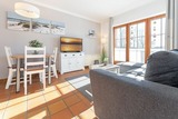 Ferienwohnung in Pönitz am See - Landhaus Pönitz am See Wohnung 7 - Bild 8