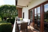 Ferienwohnung in Pönitz am See - Landhaus Pönitz am See Wohnung 7 - Bild 9