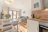 Ferienwohnung in Pönitz am See - Landhaus Pönitz am See Wohnung 7 - Bild 18