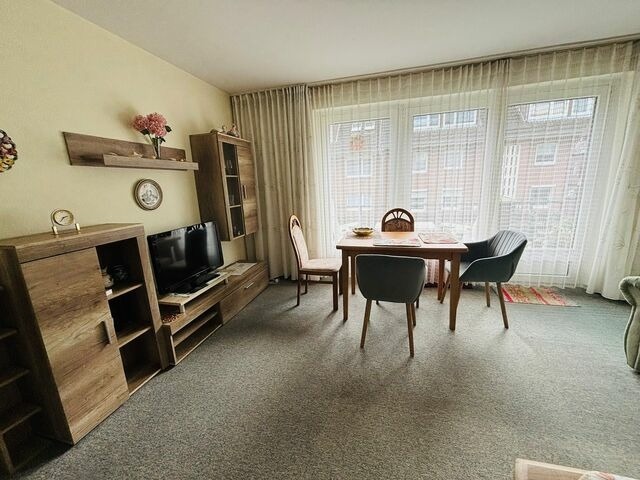 Ferienwohnung in Heiligenhafen - Ferienwohnung Flossi 7 - Bild 8