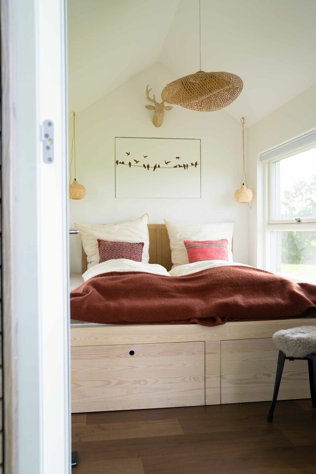 Ferienwohnung in Oersberg - Studio Mini - Bild 3