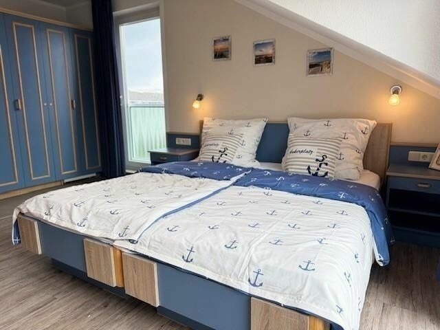 Ferienwohnung in K&uuml;hlungsborn - Yachthafenresidenz, WE 7302 - Bild 7