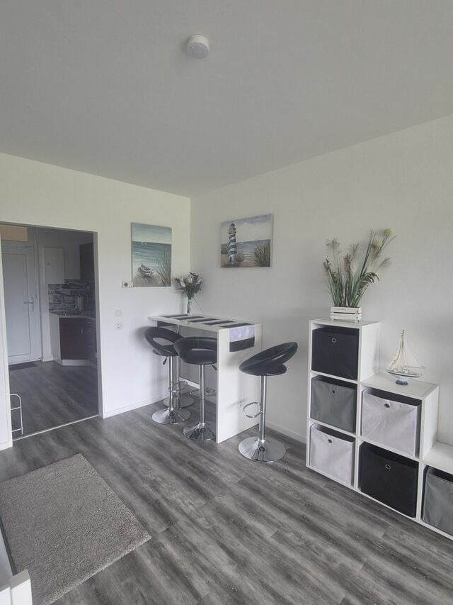 Ferienwohnung in S&uuml;ssau - Seeblick Whg.2 - Bild 9