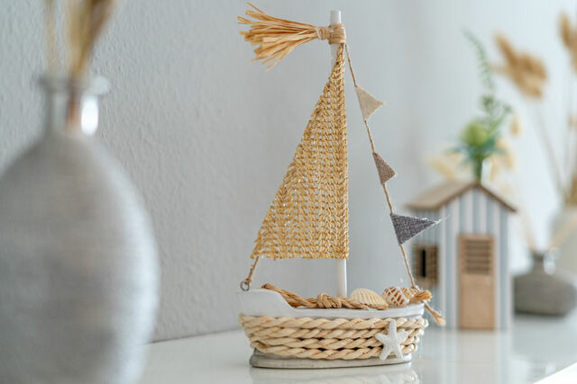 Ferienwohnung in Travem&uuml;nde - Sonnendeck - Bild 7