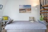 Ferienwohnung in Travem&uuml;nde - Sonnendeck - Bild 9