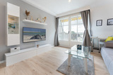 Ferienwohnung in Travem&uuml;nde - Sonnendeck - Bild 11