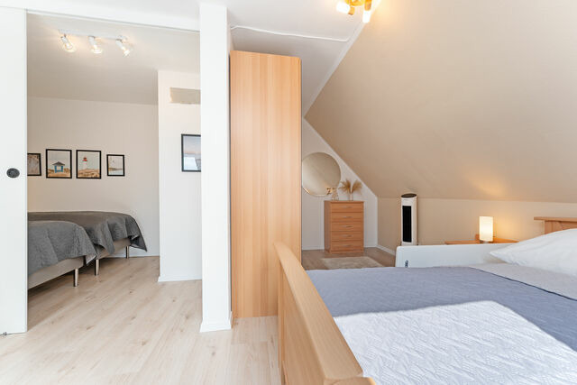 Ferienwohnung in Travem&uuml;nde - Sonnendeck - Bild 22