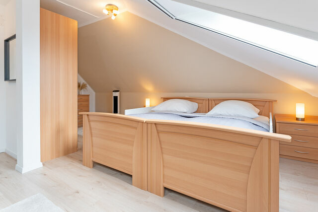Ferienwohnung in Travem&uuml;nde - Sonnendeck - Bild 6