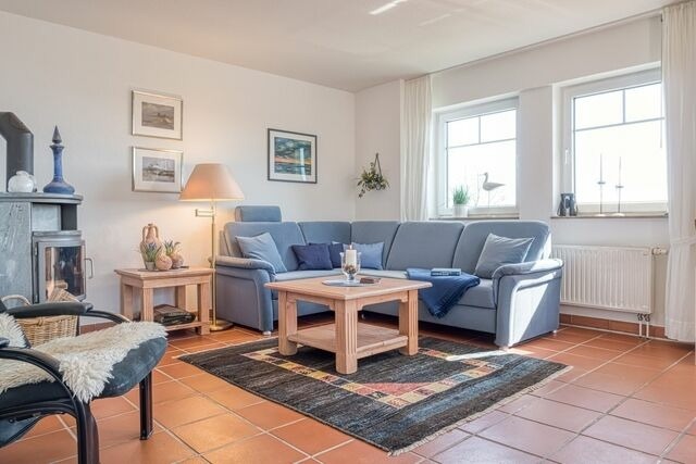 Ferienwohnung in Zingst - Boddenkieker 19 - Bild 2