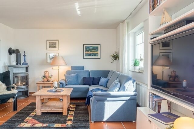 Ferienwohnung in Zingst - Boddenkieker 19 - Bild 3