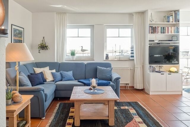 Ferienwohnung in Zingst - Boddenkieker 19 - Bild 4