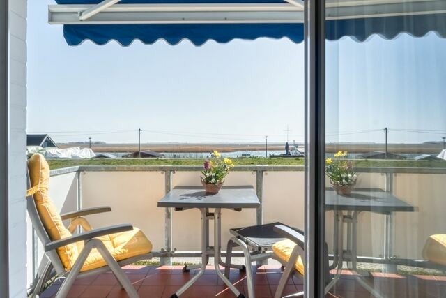 Ferienwohnung in Zingst - Boddenkieker 19 - Bild 8