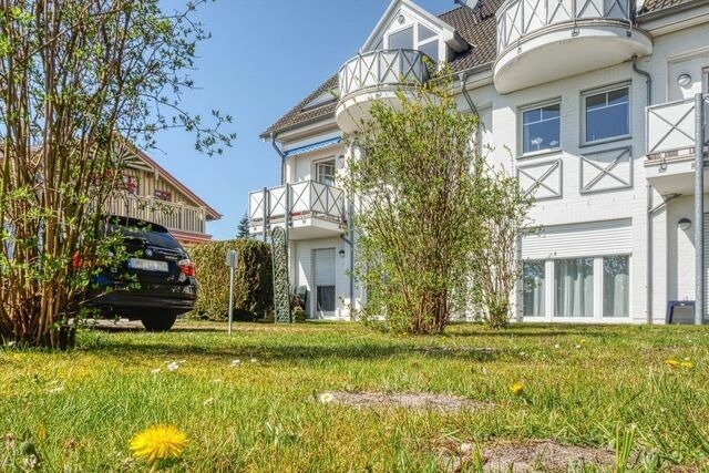 Ferienwohnung in Zingst - Boddenkieker 19 - Bild 10