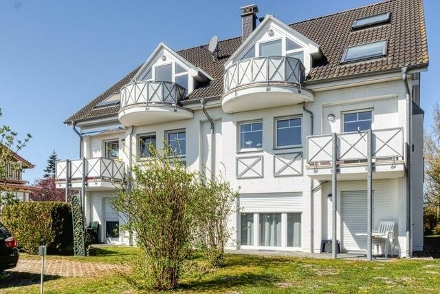 Ferienwohnung in Zingst - Boddenkieker 19 - Bild 12