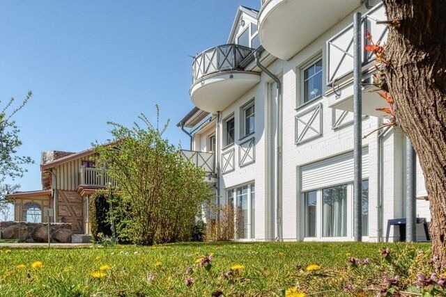 Ferienwohnung in Zingst - Boddenkieker 19 - Bild 13