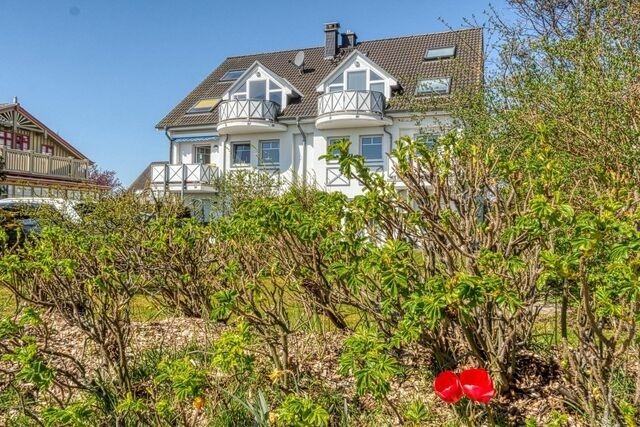 Ferienwohnung in Zingst - Boddenkieker 19 - Bild 14