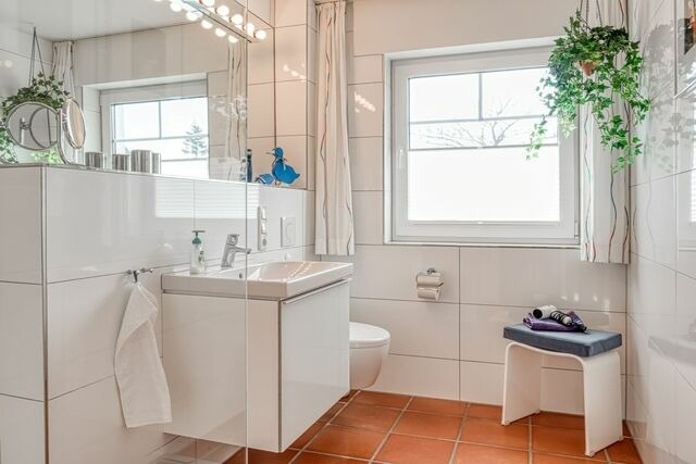 Ferienwohnung in Zingst - Boddenkieker 19 - Bild 16
