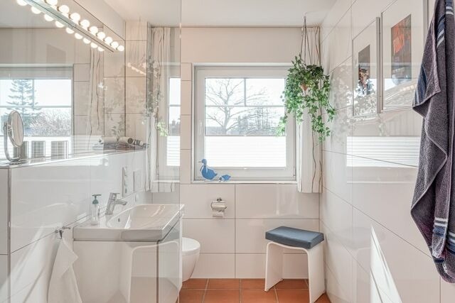 Ferienwohnung in Zingst - Boddenkieker 19 - Bild 17