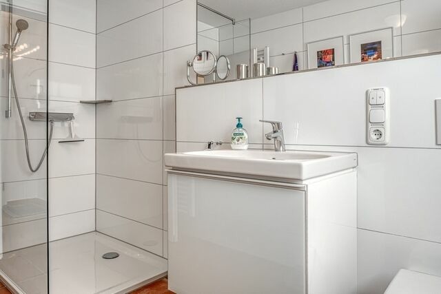 Ferienwohnung in Zingst - Boddenkieker 19 - Bild 18