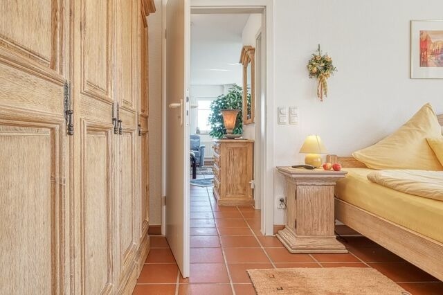 Ferienwohnung in Zingst - Boddenkieker 19 - Bild 19