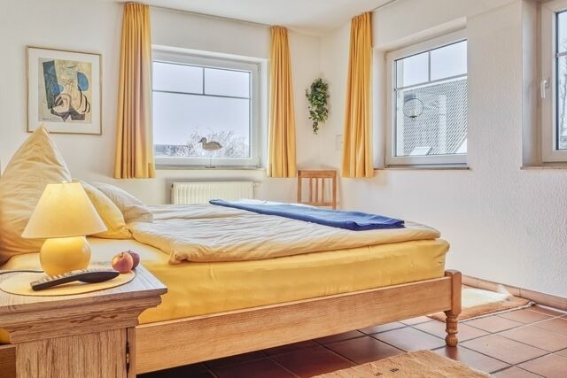 Ferienwohnung in Zingst - Boddenkieker 19 - Bild 21
