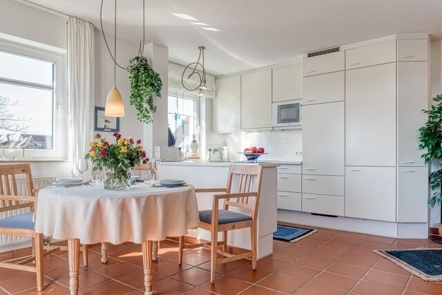 Ferienwohnung in Zingst - Boddenkieker 19 - Bild 24
