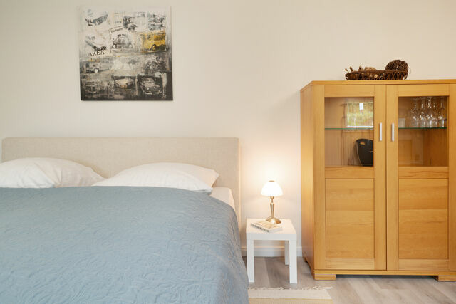 Ferienwohnung in Schashagen - Kleines K&uuml;stennest - Bild 10