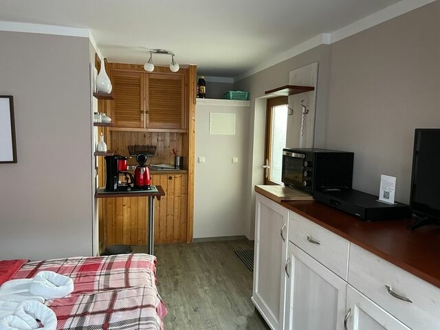 Ferienwohnung in Bansin - Bungalow - Bild 2