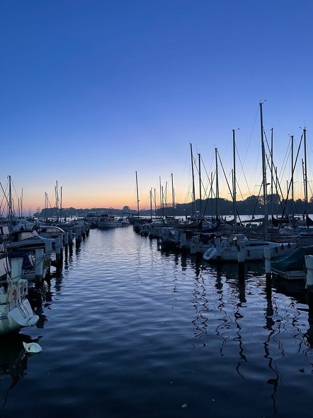 Doppelzimmer in Travem&uuml;nde - Segellast 3 - Bild 11
