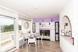 Ferienwohnung in Sierksdorf - B-5/4 Meerblick - Bild 3