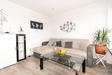 Ferienwohnung in Sierksdorf - B-5/4 Meerblick - Bild 4