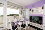 Ferienwohnung in Sierksdorf - B-5/4 Meerblick - Bild 6