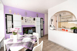 Ferienwohnung in Sierksdorf - B-5/4 Meerblick - Bild 9