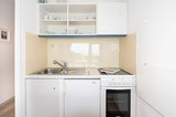Ferienwohnung in Sierksdorf - B-5/4 Meerblick - Bild 12