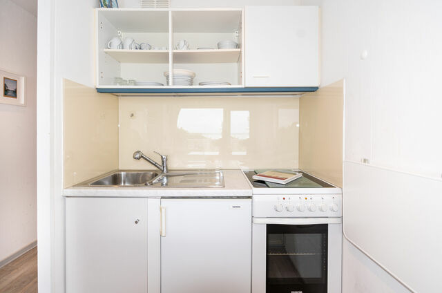Ferienwohnung in Sierksdorf - B-5/4 Meerblick - Bild 12