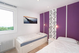 Ferienwohnung in Sierksdorf - B-5/4 Meerblick - Bild 18