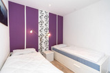 Ferienwohnung in Sierksdorf - B-5/4 Meerblick - Bild 19