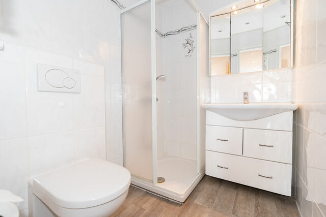 Ferienwohnung in Sierksdorf - B-5/4 Meerblick - Bild 23