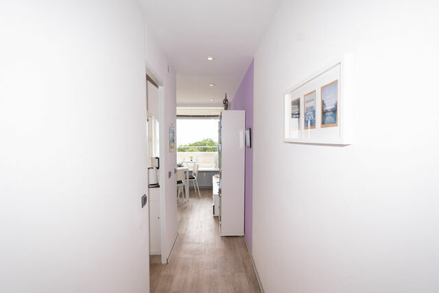 Ferienwohnung in Sierksdorf - B-5/4 Meerblick - Bild 25
