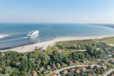 Ferienhaus in Travemünde - Strandhaus Schatzkiste 24 - Bild 10