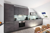 Ferienwohnung in Laboe - Art-Partments Pink Dream - Bild 6